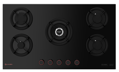 اجاق گاز صفحه‌ای