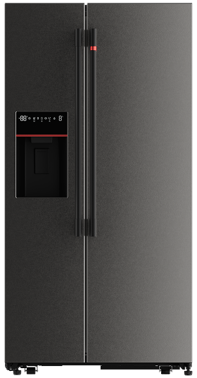 یخچال فریزر