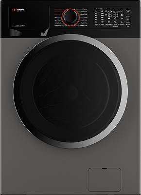 ماشین لباسشویی